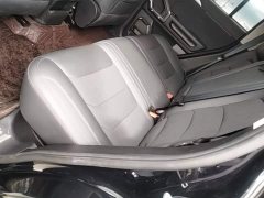 Jetour Chitu Jietu Traveler 2.0T AWD Expedition PRO - ფოტო 17