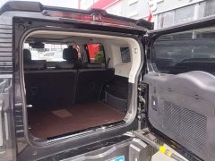 Jetour Chitu Jietu Traveler 2.0T AWD Expedition PRO - ფოტო 19