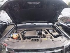 Jetour Chitu Jietu Traveler 2.0T AWD Expedition PRO - ფოტო 20