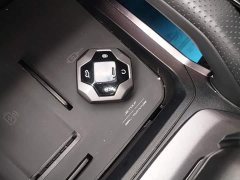 Jetour Chitu Jietu Traveler 2.0T AWD Expedition PRO - ფოტო 9