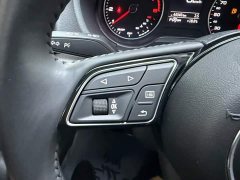 Audi Q2L 35 TFSI Dynamic Entry - ფოტო 10