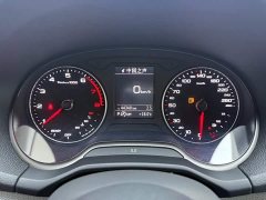 Audi Q2L 35 TFSI Dynamic Entry - ფოტო 11