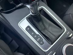 Audi Q2L 35 TFSI Dynamic Entry - ფოტო 12