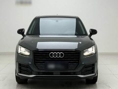 Audi Q2L 35 TFSI Dynamic Entry - ფოტო 15