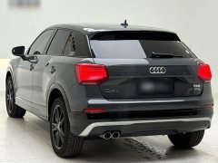 Audi Q2L 35 TFSI Dynamic Entry - ფოტო 16