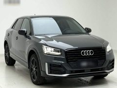 Audi Q2L 35 TFSI Dynamic Entry - ფოტო 17