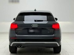 Audi Q2L 35 TFSI Dynamic Entry - ფოტო 19