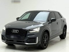 Audi Q2L 35 TFSI Dynamic Entry - ფოტო 2
