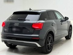 Audi Q2L 35 TFSI Dynamic Entry - ფოტო 20
