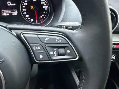 Audi Q2L 35 TFSI Dynamic Entry - ფოტო 5