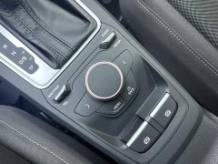 Audi Q2L 35 TFSI Dynamic Entry - ფოტო 6