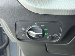 Audi Q2L 35 TFSI Dynamic Entry - ფოტო 7