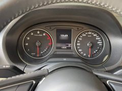Audi Q2L 35 TFSI Dynamic Entry - ფოტო 9