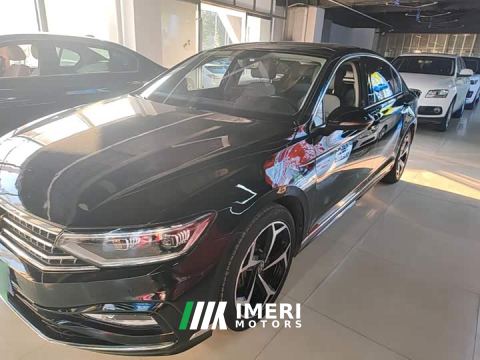 2023 Volkswagen Magotan 2 Million Units Commemorative Edition 280TSI DSG Leading Type