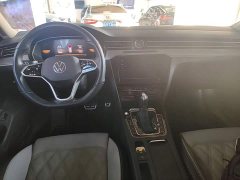 Volkswagen Magotan 2 Million Units Commemorative Edition 280TSI DSG Leading Type - ფოტო 10