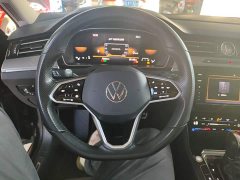 Volkswagen Magotan 2 Million Units Commemorative Edition 280TSI DSG Leading Type - ფოტო 11