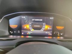 Volkswagen Magotan 2 Million Units Commemorative Edition 280TSI DSG Leading Type - ფოტო 12