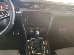 Volkswagen Magotan 2 Million Units Commemorative Edition 280TSI DSG Leading Type - ფოტო 13