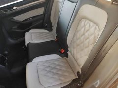 Volkswagen Magotan 2 Million Units Commemorative Edition 280TSI DSG Leading Type - ფოტო 17