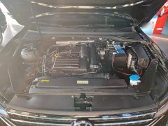 Volkswagen Magotan 2 Million Units Commemorative Edition 280TSI DSG Leading Type - ფოტო 20