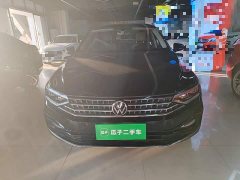 Volkswagen Magotan 2 Million Units Commemorative Edition 280TSI DSG Leading Type - ფოტო 3