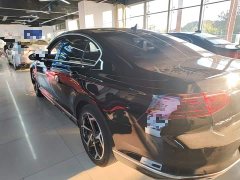 Volkswagen Magotan 2 Million Units Commemorative Edition 280TSI DSG Leading Type - ფოტო 5