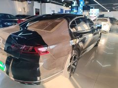 Volkswagen Magotan 2 Million Units Commemorative Edition 280TSI DSG Leading Type - ფოტო 7