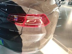 Volkswagen Magotan 2 Million Units Commemorative Edition 280TSI DSG Leading Type - ფოტო 8