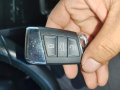 Volkswagen Magotan 2 Million Units Commemorative Edition 280TSI DSG Leading Type - ფოტო 9