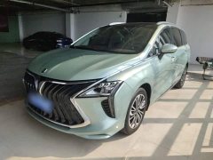 Dongfeng Fengxing Yacht 1.5T DCT Yangfan Edition - ფოტო 1