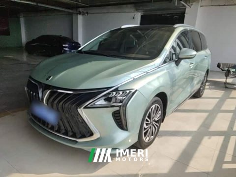 2022 Dongfeng Fengxing Yacht 1.5T DCT Yangfan Edition - ავტომობილი ჩინეთიდან
