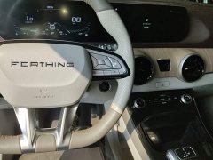 Dongfeng Fengxing Yacht 1.5T DCT Yangfan Edition - ფოტო 10