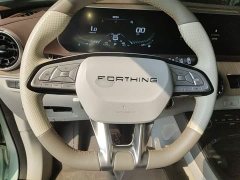 Dongfeng Fengxing Yacht 1.5T DCT Yangfan Edition - ფოტო 11