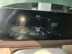 Dongfeng Fengxing Yacht 1.5T DCT Yangfan Edition - ფოტო 12