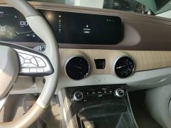 Dongfeng Fengxing Yacht 1.5T DCT Yangfan Edition - ფოტო 13