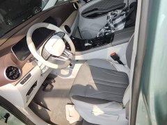 Dongfeng Fengxing Yacht 1.5T DCT Yangfan Edition - ფოტო 15