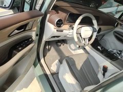 Dongfeng Fengxing Yacht 1.5T DCT Yangfan Edition - ფოტო 16