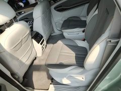 Dongfeng Fengxing Yacht 1.5T DCT Yangfan Edition - ფოტო 17