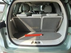 Dongfeng Fengxing Yacht 1.5T DCT Yangfan Edition - ფოტო 19