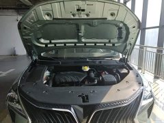 Dongfeng Fengxing Yacht 1.5T DCT Yangfan Edition - ფოტო 20