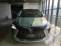 Dongfeng Fengxing Yacht 1.5T DCT Yangfan Edition - ფოტო 3