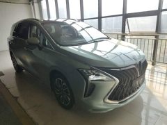 Dongfeng Fengxing Yacht 1.5T DCT Yangfan Edition - ფოტო 4