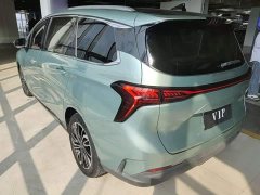 Dongfeng Fengxing Yacht 1.5T DCT Yangfan Edition - ფოტო 5