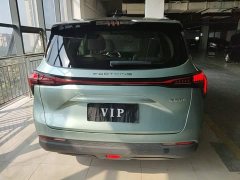 Dongfeng Fengxing Yacht 1.5T DCT Yangfan Edition - ფოტო 6