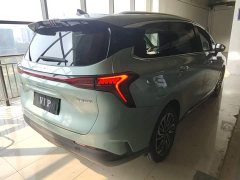 Dongfeng Fengxing Yacht 1.5T DCT Yangfan Edition - ფოტო 7