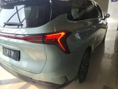 Dongfeng Fengxing Yacht 1.5T DCT Yangfan Edition - ფოტო 8
