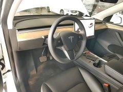 Tesla Model Y 2022 Facelift Long Range All-Wheel Drive - ფოტო 10