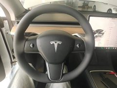 Tesla Model Y 2022 Facelift Long Range All-Wheel Drive - ფოტო 11