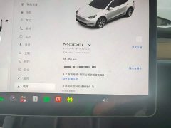 Tesla Model Y 2022 Facelift Long Range All-Wheel Drive - ფოტო 12