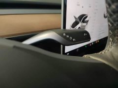 Tesla Model Y 2022 Facelift Long Range All-Wheel Drive - ფოტო 14